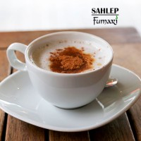 Табак Fumari Салеп (Sahlep), 100 грамм